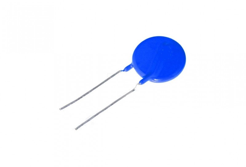VARISTOR 07D241K